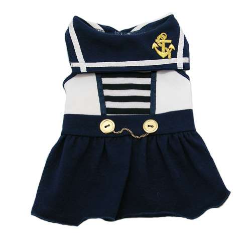 Sailor dress outlet for boy